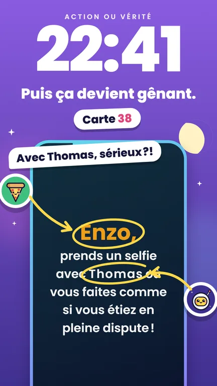 Image du store, 22:41 – Puis ça devient gênant.